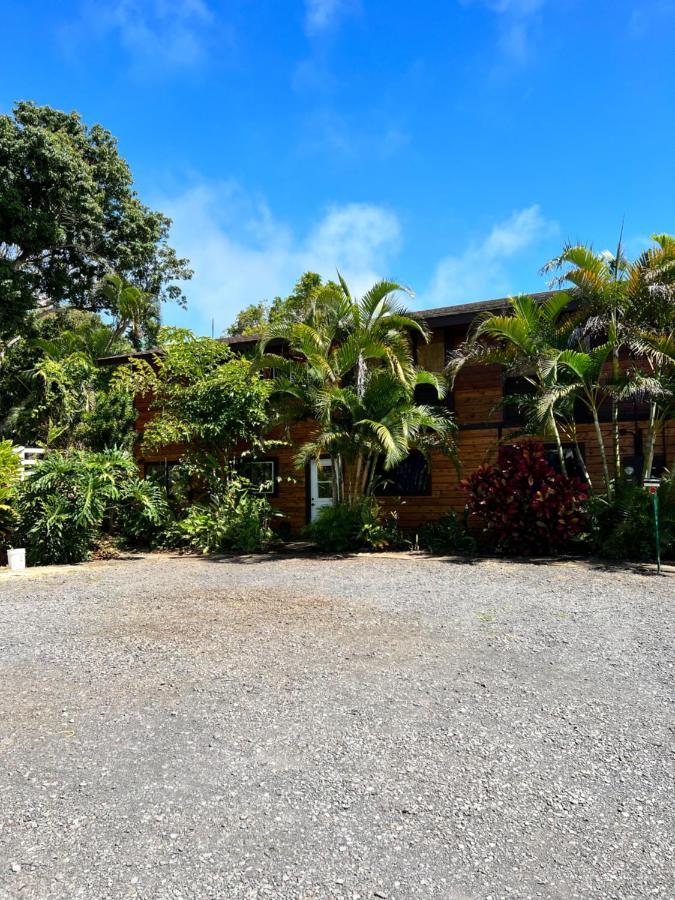 God'S Peace Of Maui Makawao Exterior foto