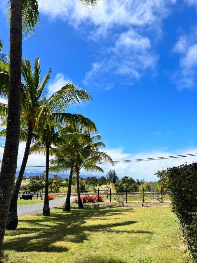 God'S Peace Of Maui Makawao Exterior foto