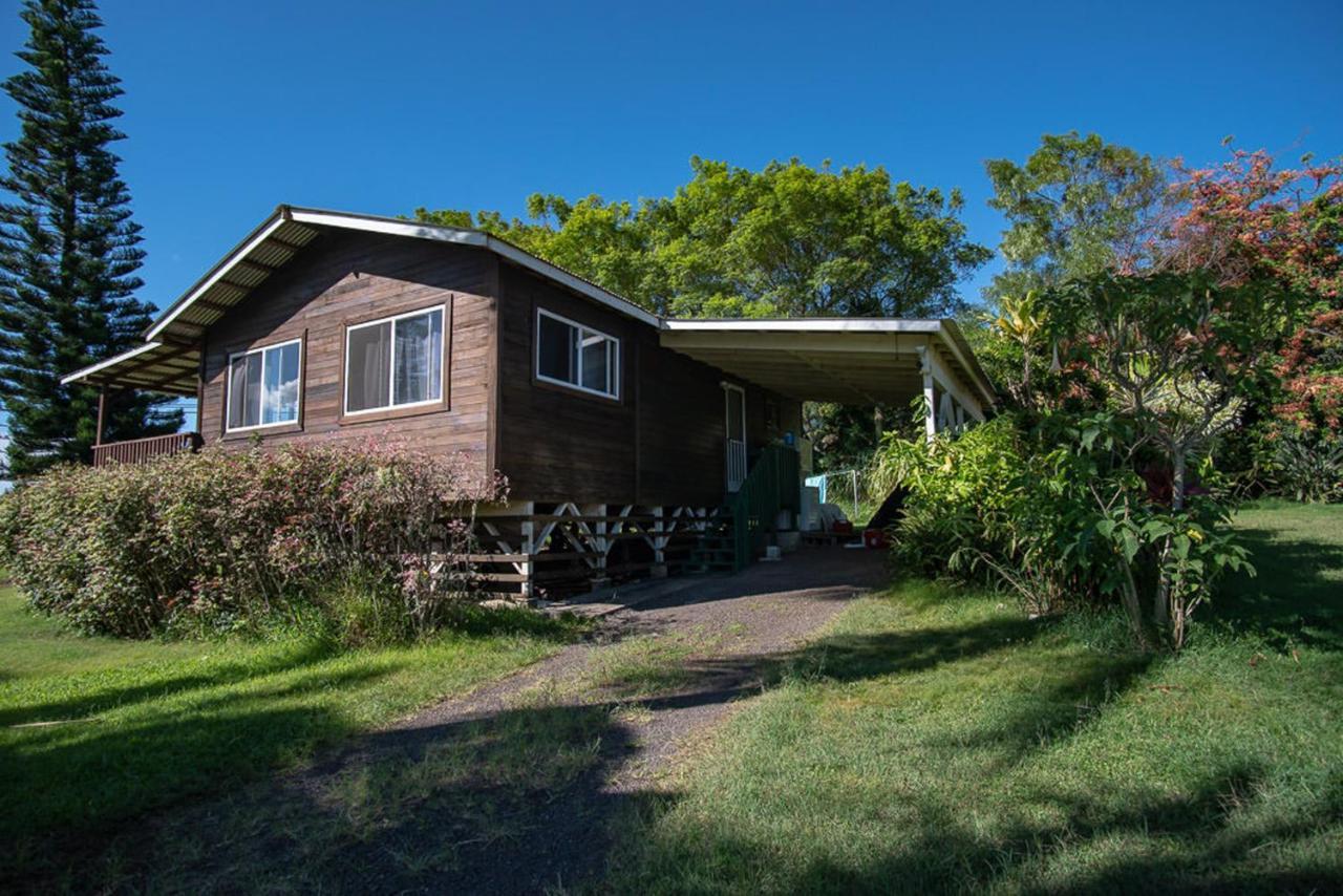 God'S Peace Of Maui Makawao Exterior foto