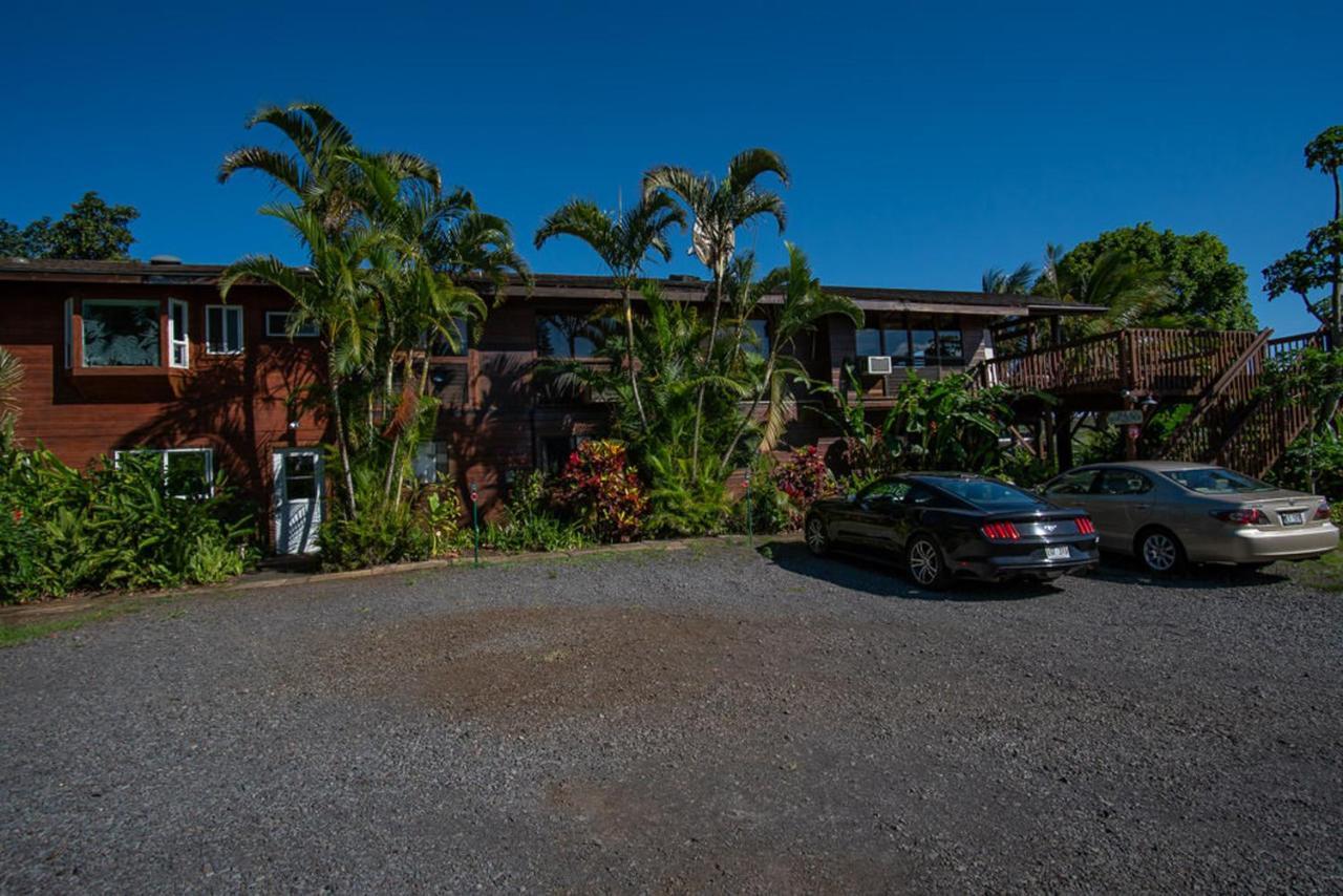 God'S Peace Of Maui Makawao Exterior foto