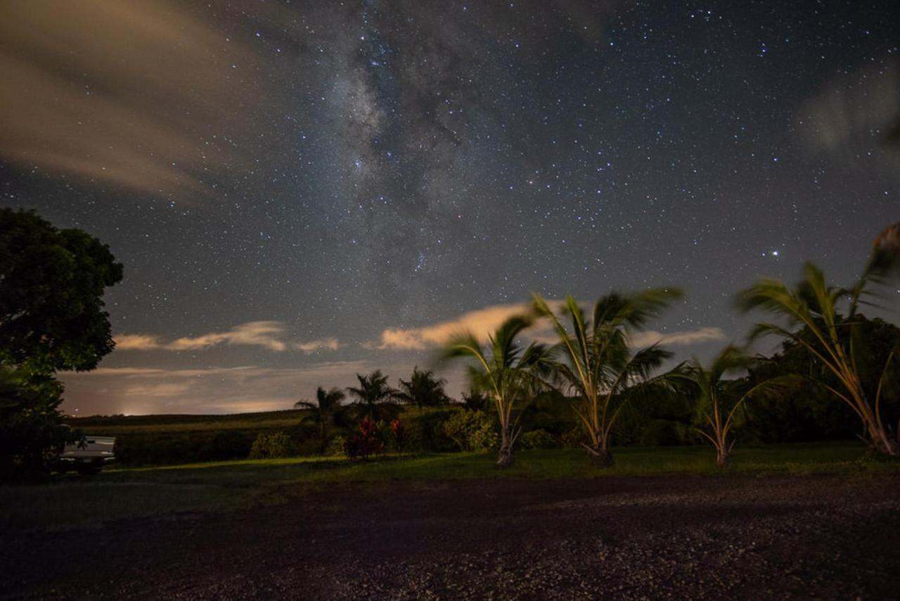 God'S Peace Of Maui Makawao Exterior foto