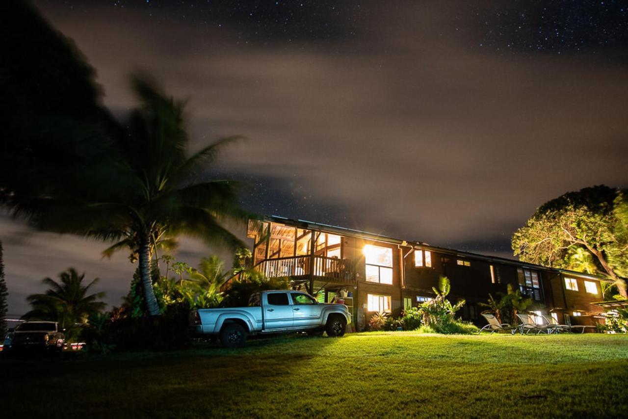 God'S Peace Of Maui Makawao Exterior foto
